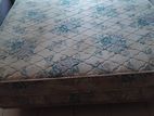 Double / Queen Bed with Mattress