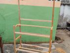 Double Rack New