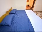 Double Room with Private Bathroom Rent in Jaffna