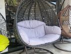 Double Seater Swing Chair - Design 6