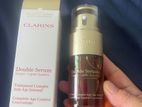 Double Serum Skin