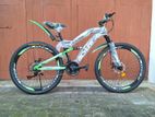 Double Shocket Disc Brake size 26 (Brand New)