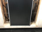 Double Side Black Board