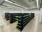Showroom Racks