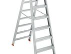 Double Side Ladder 8 FT