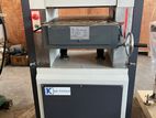 Double Side Planer Thicknessor Machine 16”