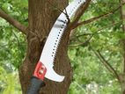 Double Side Pruning HandSaw - Tree Branch Cutter