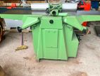 DOUBLE SIDE THICKNESSOR MACHINE
