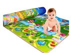 Double Sided Water Proof Play Mat