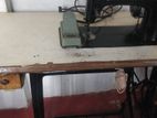 Double Singer Machine