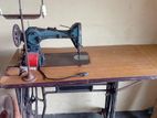 Singer Sewing Machine