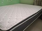 Double Size Spring Mattress