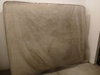 Double Spring Mattress