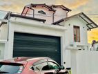 Double Storey 4Br with Attached Bathrooms House for Sale in Negombo