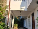 Double Storey House for Lease in Nugegoda