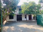 Double-Storey House for Sale in Nagashandiya, Kalutara