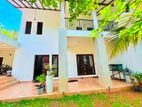 Double Story 4 Bed Rooms Nice House For Sale In Negombo Miriswatta