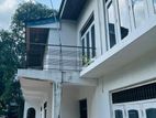 Double story House for Sale Nugegoda