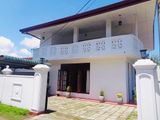 Double Story House for Rent in Katunayaka