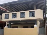 Double Story House for Sale - Negombo