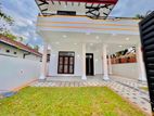 Double Story Mint Conditions Luxury New House For Sale In Negombo