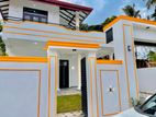 Double Story Perfect Mint Conditions Luxury BrandNew House Sale Negombo