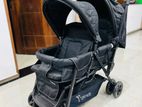 Double Stroller