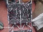 Double Stroller