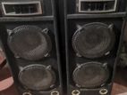 Double Top Speaker