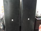 Double Top Speaker