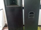 Double Top Speaker