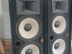 Double Top Speaker