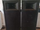 Double Top Speaker