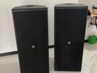 Double Top Speaker