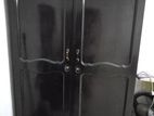Double Wardrobe
