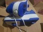 Double Wheel Roller Shoes