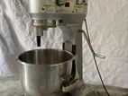 Industrial Dough Mixer