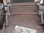 Dough Moulder Machine - Large