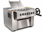 DOUGH PRESSING MACHINE