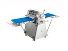 Dough Sheeter Machine