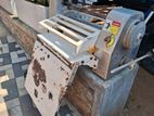 Dough Sheeter Machine