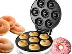 Donut Maker