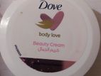 Dove Beauty Cream