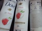 Dove Body Spray