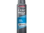 Dove Bodyspray