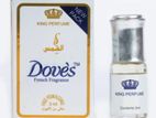 Dove Perfume