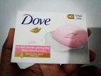 Dove Pink 125g 8 Soaps