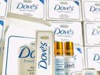 Dove's French Perfume