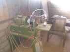 Dowel Driller Machine