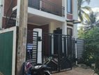 Down Floor House for Rent in Kadawatha